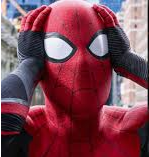 Tom Holland (Marvel)