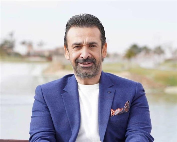 كريم عبدالعزيز
