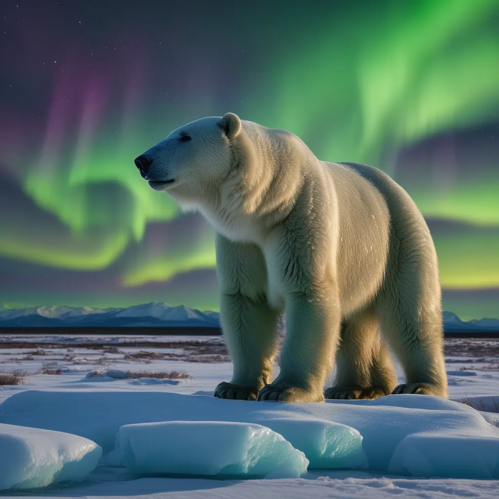 polar latino