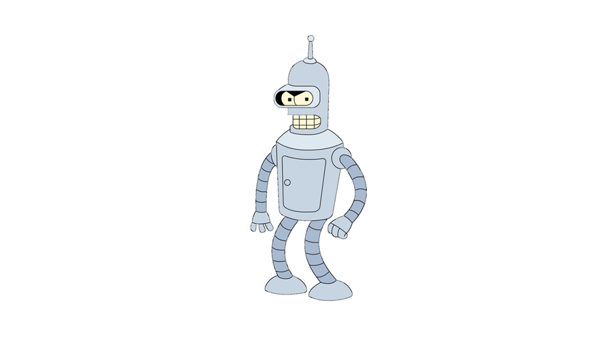 bender rodriguez (latino)