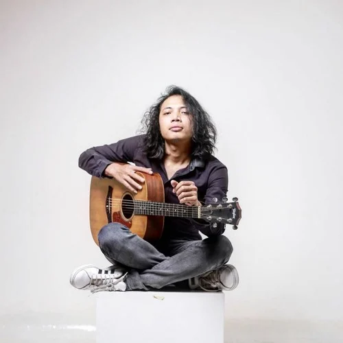 Felix Irawan