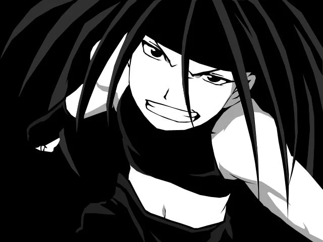 Envy