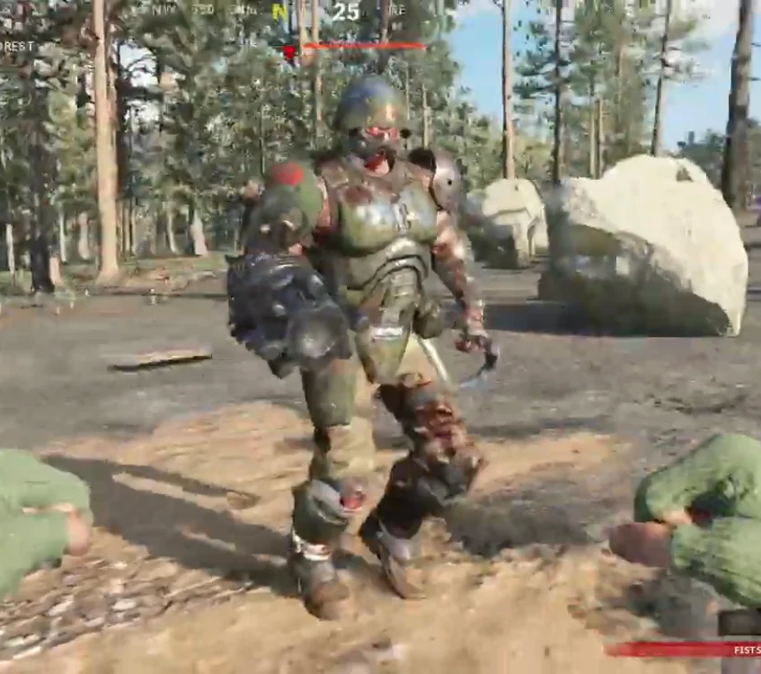 Mangler (Black ops Cold War zombies)