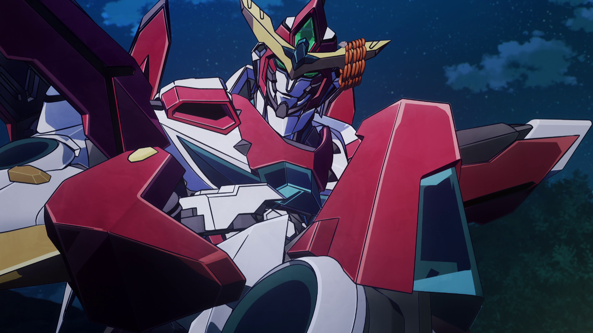 Bravern (bang brave bang bravern) 