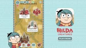 Hilda