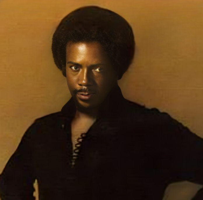 Quincy Jones (You've Got It Bad Girl Era)