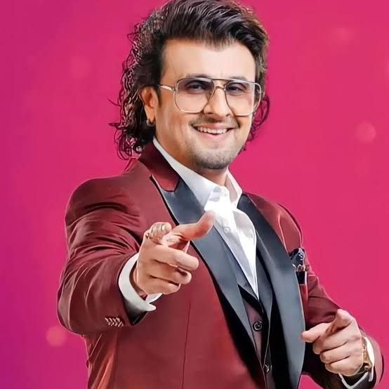 Sonu Nigam