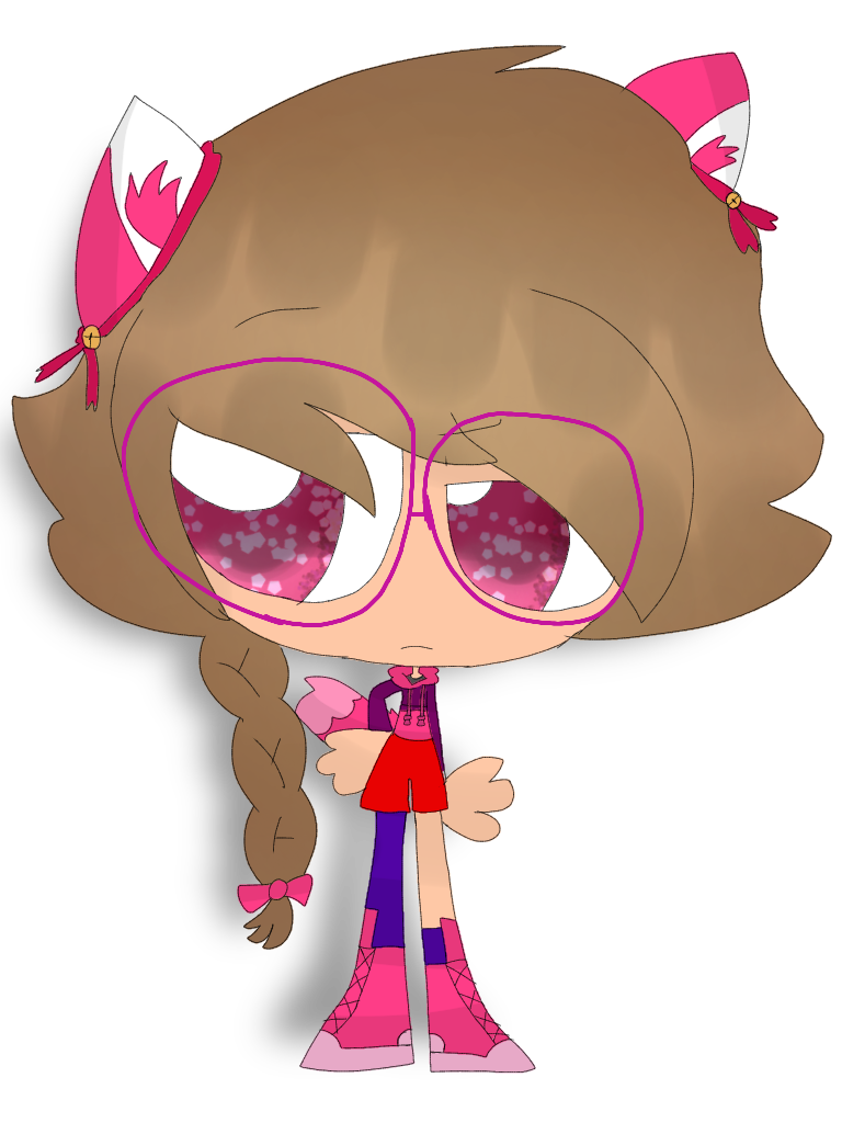 Panther (EddsWorld Magic Pen)