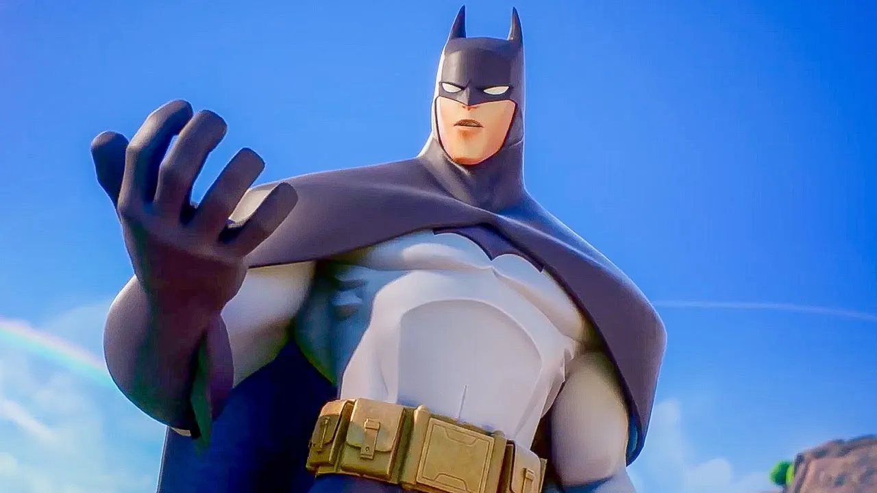 Batman (Multiversus)
