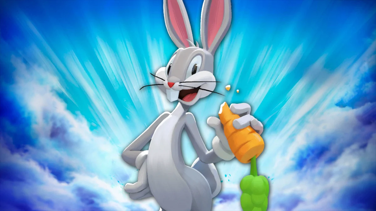 Bugs Bunny (Multiversus)