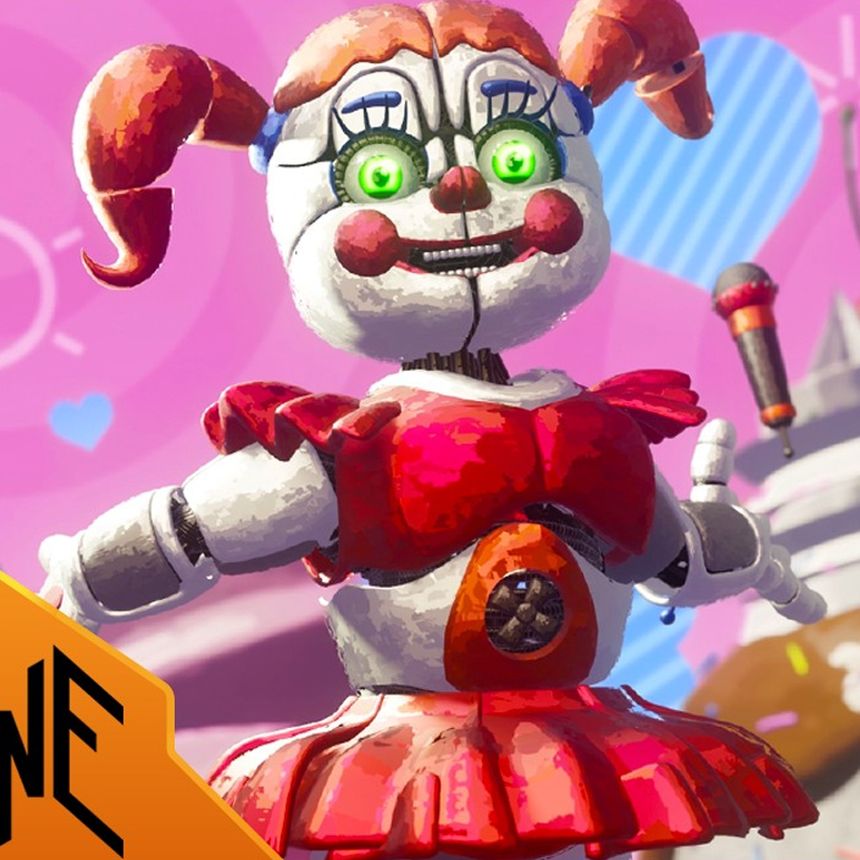 Join Us for a Bite | Remix