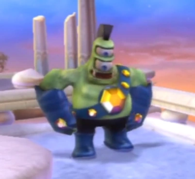 Noodles (Skylanders)