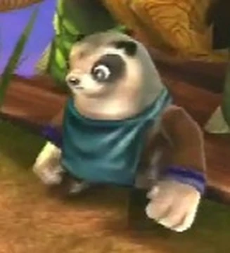Blobbers/Zeta Blobbers/Blobbericus (Skylanders)
