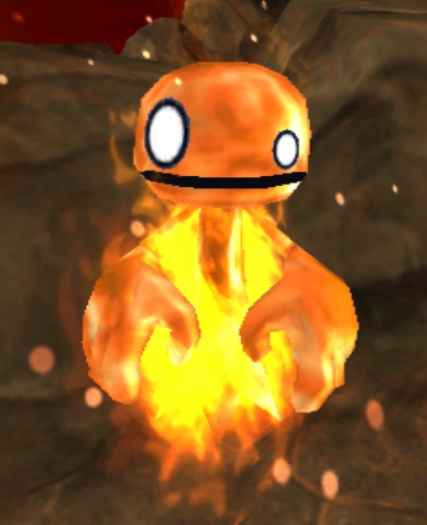 Smoltergeist (Skylanders)