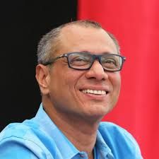 Jorge Glas