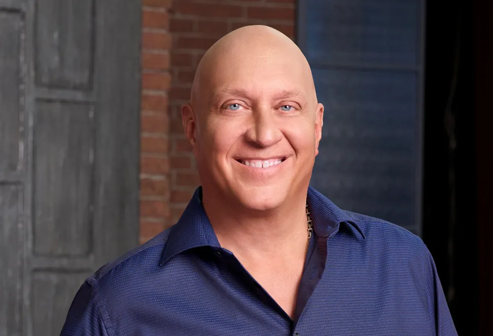 Steve Wilkos (The Steve Wilkos Show)