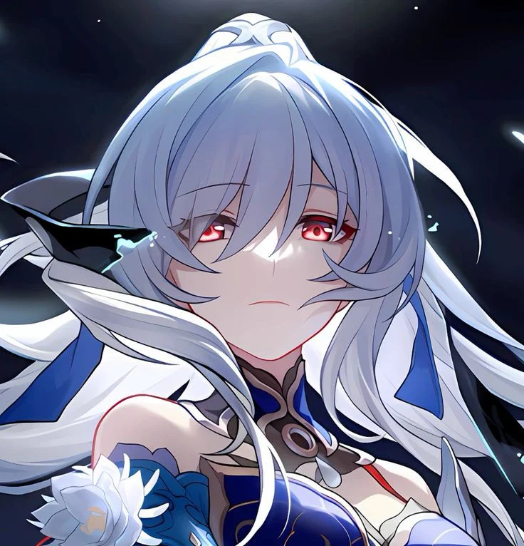 Jing liu (Honkai Start rail)