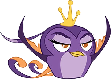 gale (angry birds)