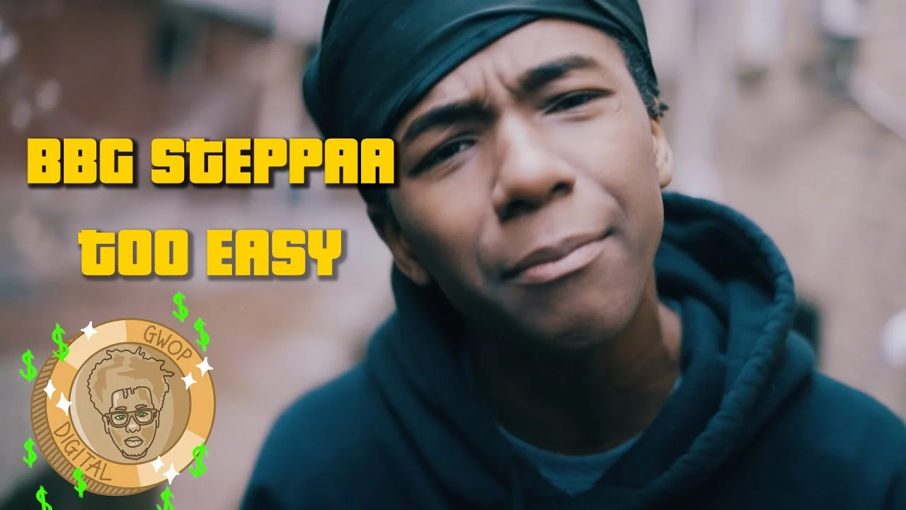 BBG Steppa