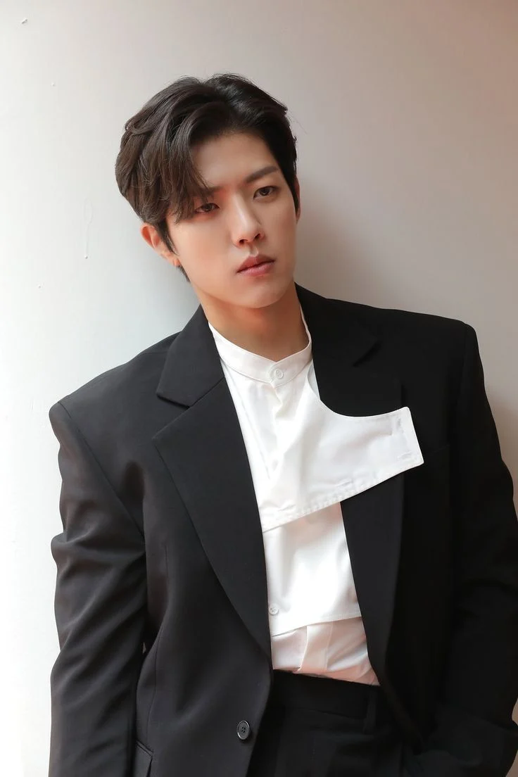 Lee Sungyeol (INFINITE)