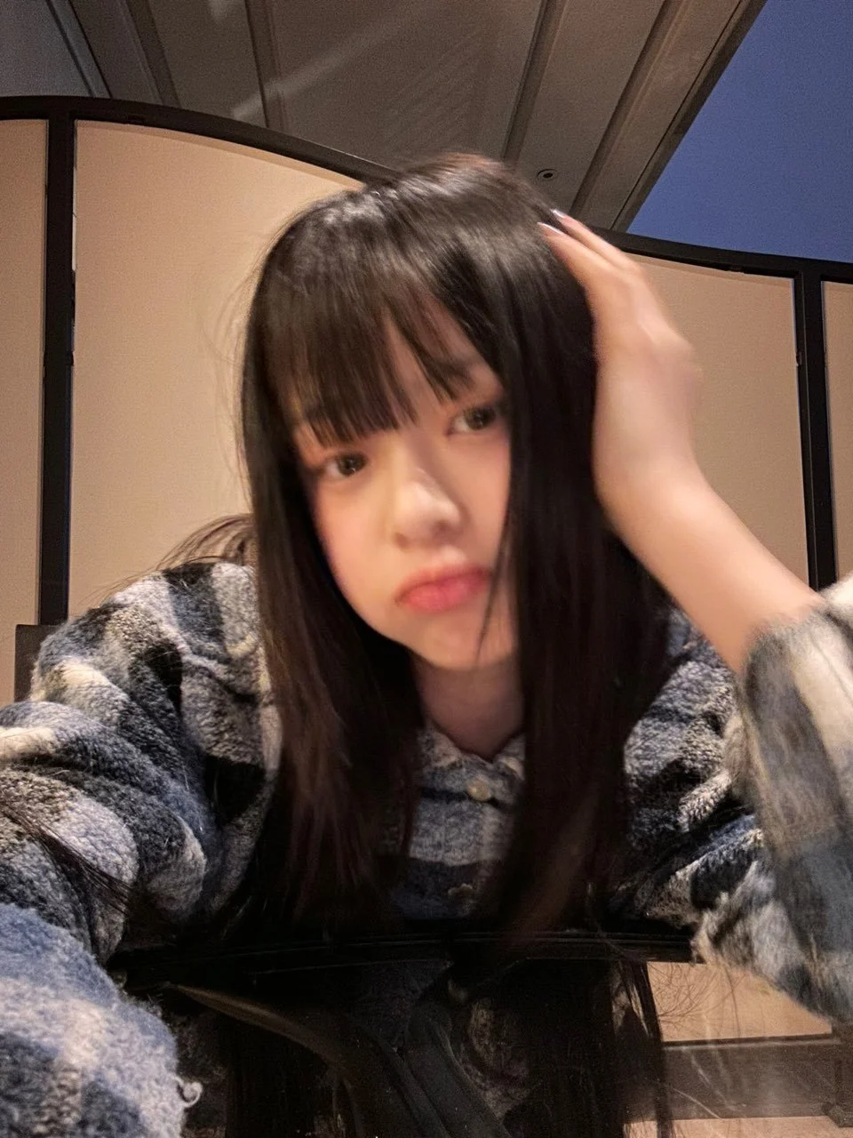 Hanni范玉欣