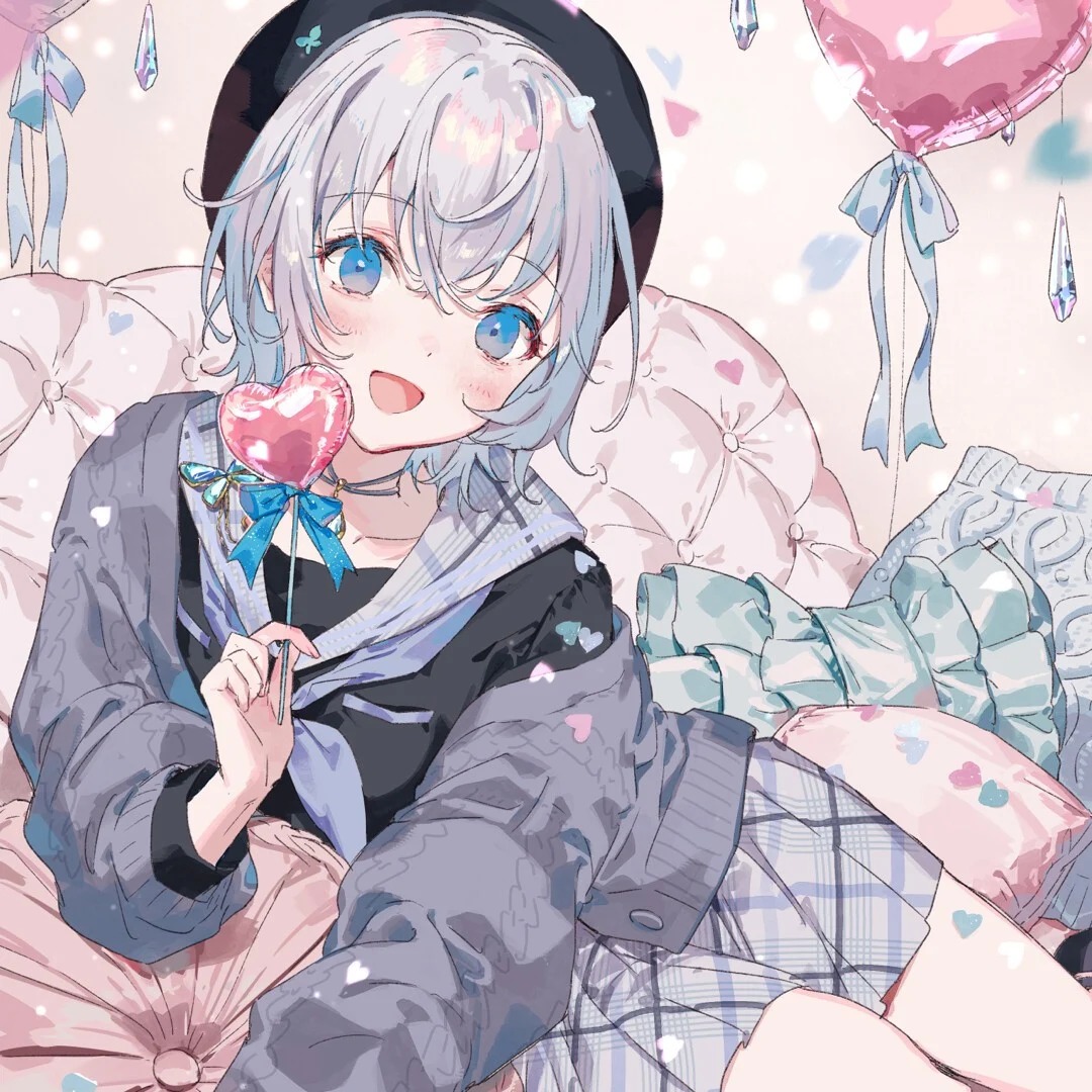Shizuku Lulu/雫るる