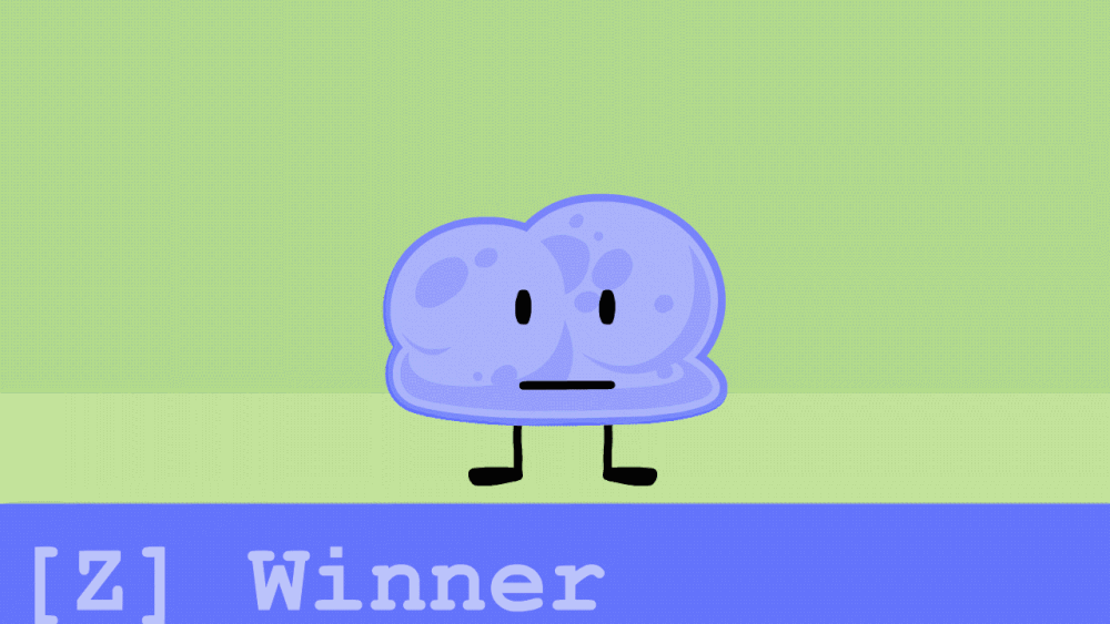 Winner (BFDI:TPOT)