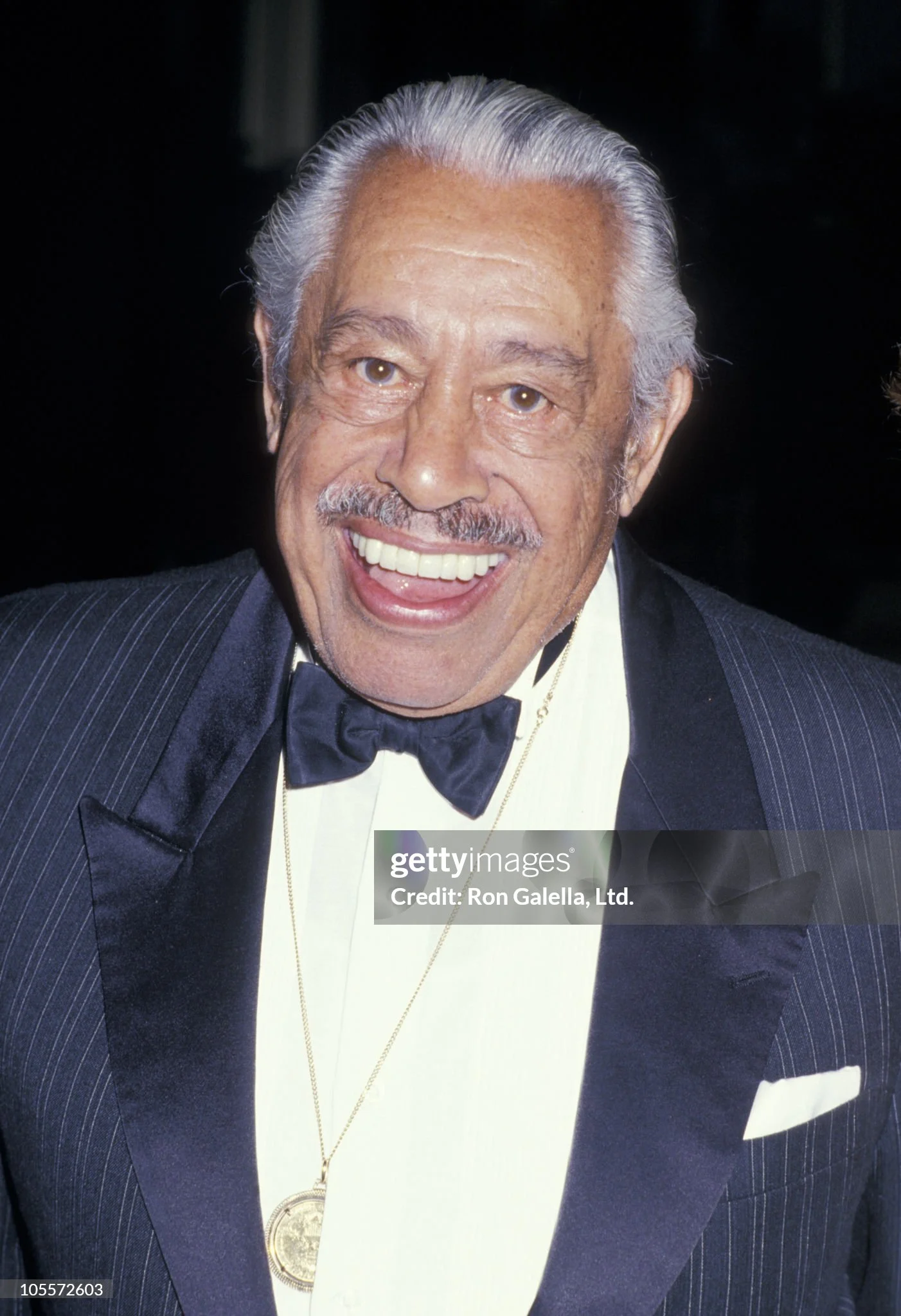 Cab Calloway (1980s / 1990s Era)