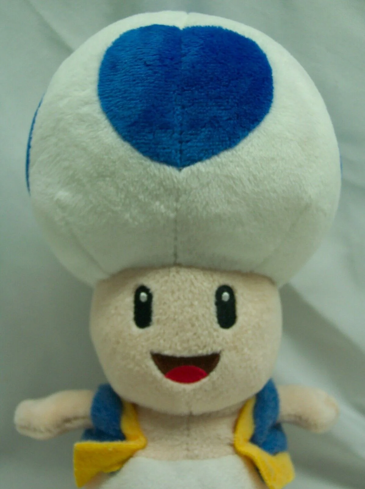 Toad Gradson