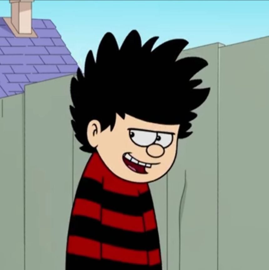 Dennis the Menace