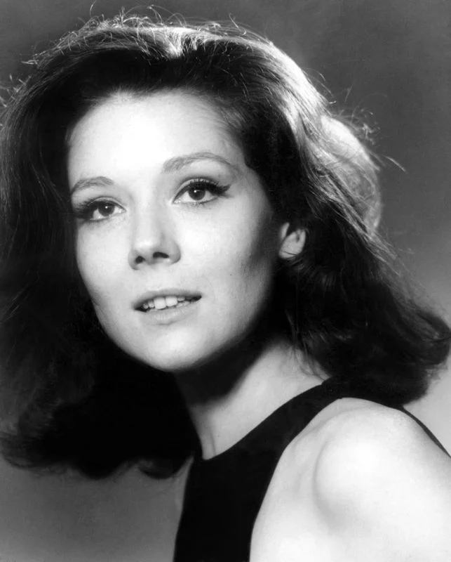 Diana Rigg