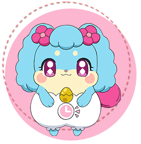 Cocotama Kanna