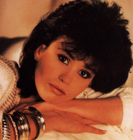 Marie Osmond (I Only Wanted You Era)