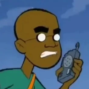 Cornelius Fillmore (Fillmore!)