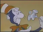 The Cat In The Hat (Mason Adams)