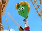 Prince Alexander (VeggieTales)