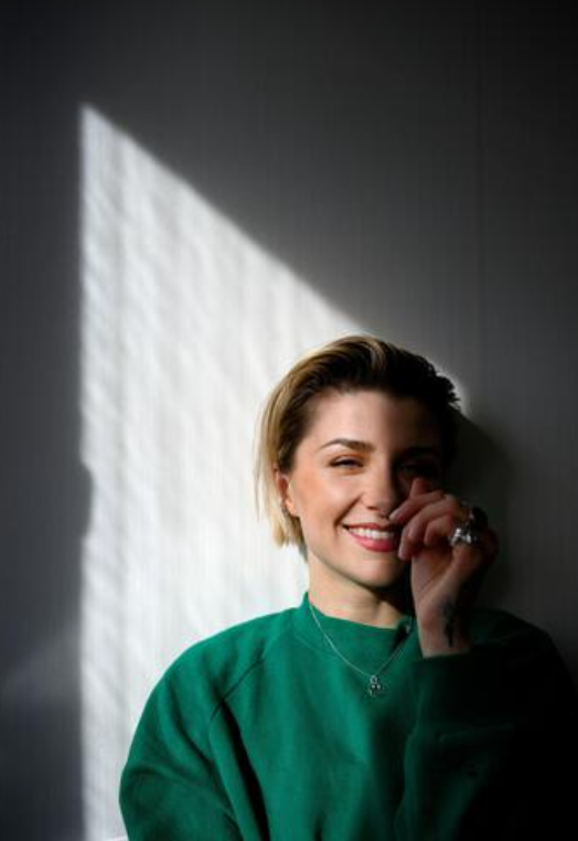Cornelia Jakobs