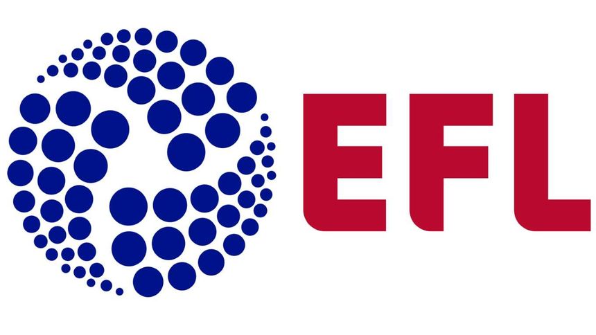 EFL Opening (2024-25) (Drums)