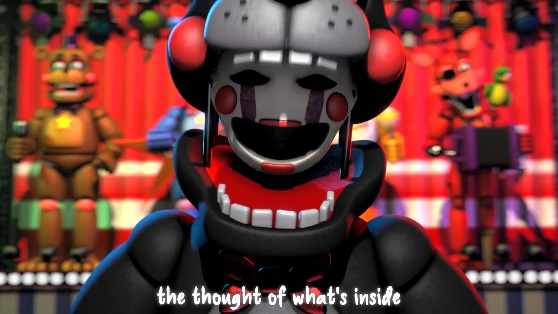 02_Hook (From Another Five Night song by JT Music)