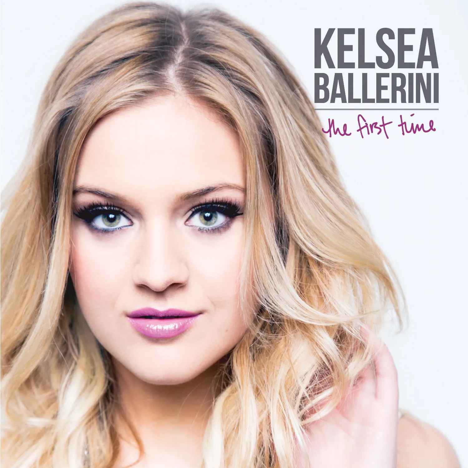 kelsea ballerini (the first time era)