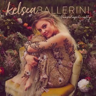 kelsea ballerini (Unapologetically era)