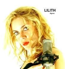 Agnes castaño (Lilith)
