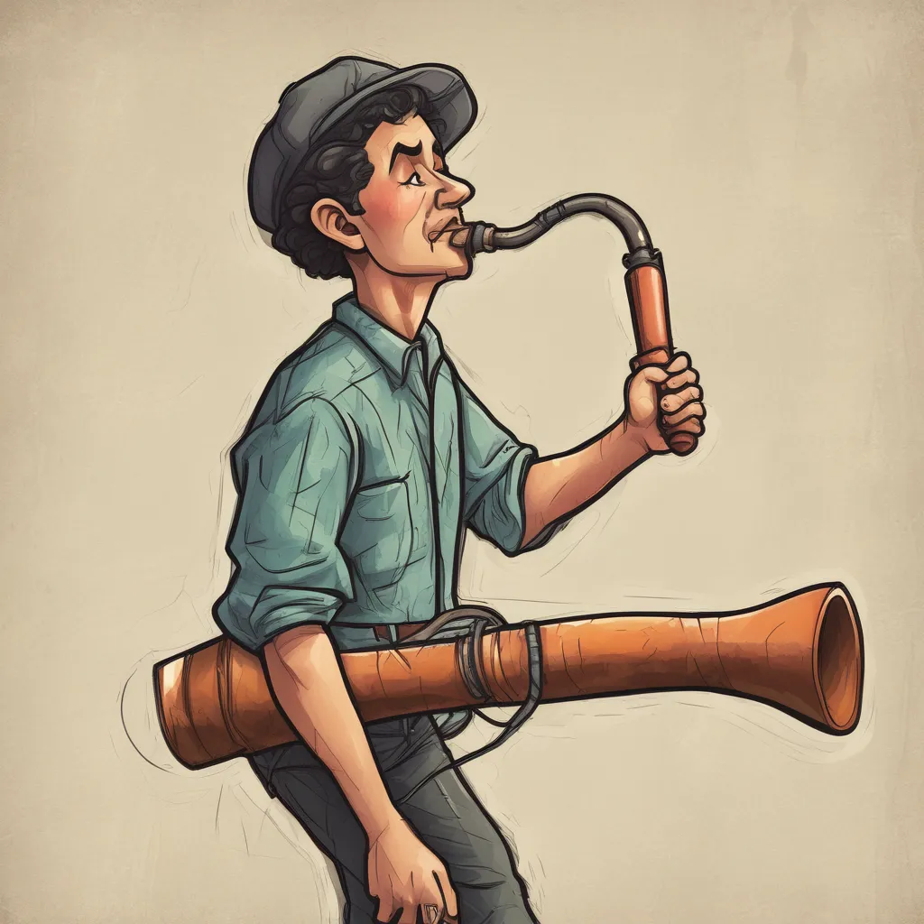 pipe bueno
