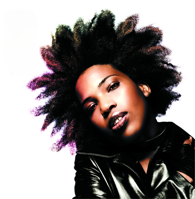 Macy Gray (On How Life Is Era)