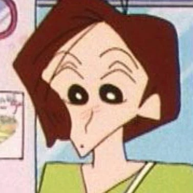 Hatogaya micchi（Crayon shin-chan）