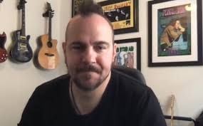 Adam gontier