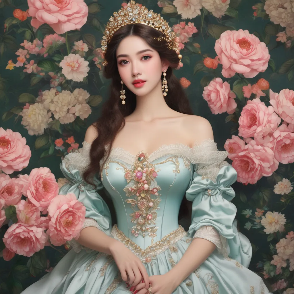 ChudoKZ Female