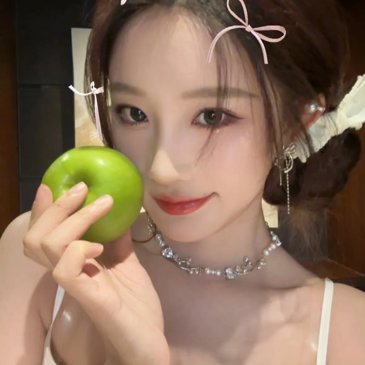 shiyuzhou snh48