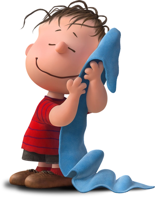 Linus van Pelt (The Peanuts Movie)