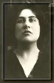 Emmy Destinn